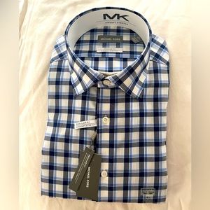 Michael Kors Button Up